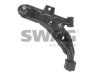 SWAG 86 94 2802 Track Control Arm